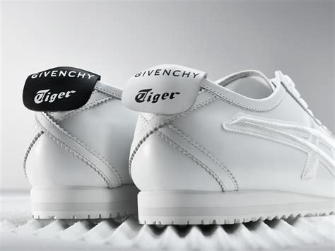 givenchy onitsuka tiger price|givenchy and onitsuka tiger.